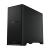Lenovo Legion T5 30AGB10 AMD Ryzen™ 7 7700X 32 GB DDR5-SDRAM 2 TB SSD NVIDIA GeForce RTX 5060 Ti Windows 11 Home Tower PC Black