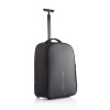 Bag/backpack with wheels XD Design Bobby Trolley black P705.771