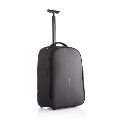 Bag/backpack with wheels XD Design Bobby Trolley black P705.771
