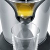 Severin SEV CP 3544 ZITRUSPRESSE citrus press Stainless steel Black, Stainless steel