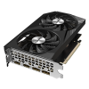 Graphics Card|GIGABYTE|NVIDIA GeForce RTX 3050|8 GB|GDDR6|128 bit|PCIE 4.0 16x|Memory 14000 MHz|2xHDMI|2xDisplayPort|GV-N3050WF2OCV2-8GD