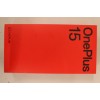 SALE OUT. OnePlus 15 (Infinite Black) DS 6.78