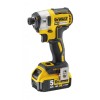 DEWALT DCK266P2 Cordless power tool set 18V XR
