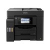 Epson Multifunctional Printer | EcoTank L6550 | Inkjet | Colour | Inkjet Multifunctional Printer | A4 | Wi-Fi | Black