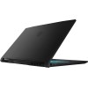 MSI Katana 17 B13VEK-1261XPL Intel® Core™ i7 i7-13620H Laptop 17,3" Full HD 16 GB DDR5-SDRAM 1 TB SSD NVIDIA GeForce RTX 4050 Wi-Fi 6 (802.11ax) NoOS Black