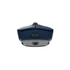 Fury Gaming Mouse | Tanto T4 | Wired/Wireless | 2.4 GHz, Bluetooth, USB | Blue