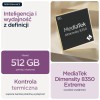 Motorola edge 60 pro 16.9 cm (6.67") Dual SIM Android 15 5G USB Type-C 12 GB 512 GB 6000 mAh Purple