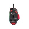 A4TECH MOUSE W95MAX USB SPORTS RED A4TMYS47257