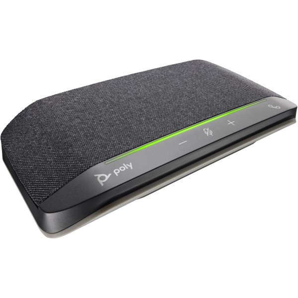 Poly Sync 10 Speakerphone +USB-A to ...