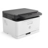 HP Color Laser MFP 178nw Printer