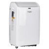 Portable air conditioner WHIRLPOOL PACF29CO White