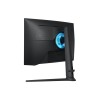 Samsung LS27BG650EU computer monitor 68.6 cm (27") 2560 x 1440 pixels Quad HD LCD Black