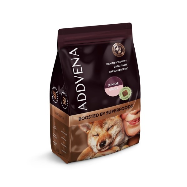 ADDVENA Boosted by superfoods Junior Small ...