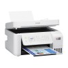 Epson Multifunctional printer | EcoTank L5296 | Inkjet | Colour | 4-in-1 | Wi-Fi | White