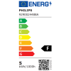 Philips Smart WiFi Candle RGB, 3pcs | E14 | 4.9 W | All colors