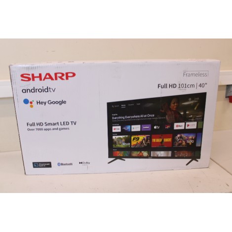 Sharp | 40FH2EA | 40