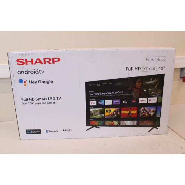 Sharp | 40FH2EA | 40