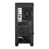 Actina 5901443421559 PC AMD Ryzen™ 7 8700F 32 GB DDR5-SDRAM 1 TB SSD NVIDIA GeForce RTX 5070 Midi Tower Black