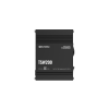 Teltonika TSW200 | Industrial POE+ Ethernet Switch | DIN rail mountable | SFP ports quantity 2 | PoE+ ports quantity 8