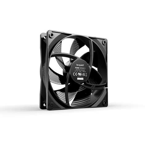 CASE FAN 120MM PURE WINGS 3/BL104 BE QUIET