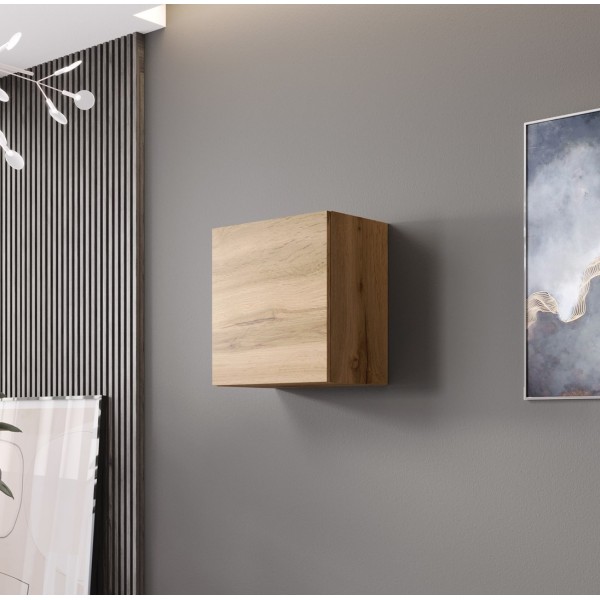 Cama Square cabinet VIGO 50/50/30 wotan ...