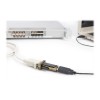 Digitus | USB 2.0 Serial Adapter | DA-70167