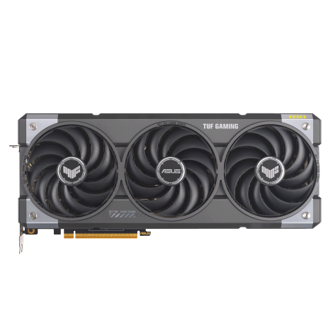 Asus TUF Gaming Radeon RX 9070 XT OC Edition 16GB GDDR6 | AMD | 16 GB | Radeon RX 9070 XT | GDDR6 | HDMI ports quantity 1 | PCI Express 5.0