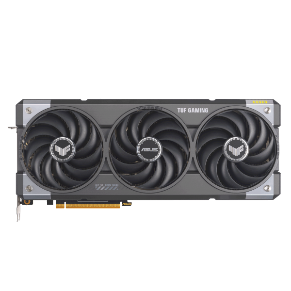 Asus TUF Gaming Radeon RX 9070 ...