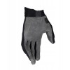 Rękawice rowerowe LEATT Glove MTB 1.0 GripR rozmiar M, czarne