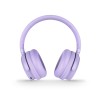 Energy Sistem Headphones Bluetooth Style 3 Lavender (Bluetooth, Deep Bass, High-quality voice calls, Foldable) | Energy Sistem | Headphones | Style 3 | Wireless | Over-Ear | Noise canceling | Wireless