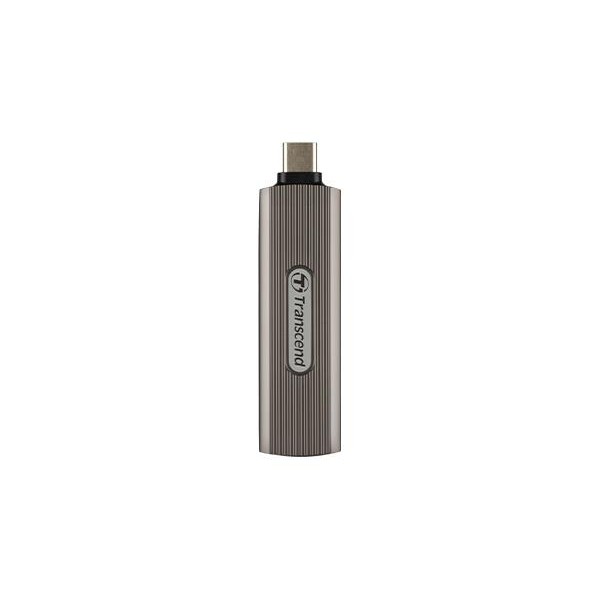 External SSD|TRANSCEND|ESD330C|1TB|USB-C|3D NAND|Write speed 950 MBytes/sec|Read ...