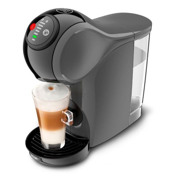 De’Longhi Genio S Nescafé Dolce Gusto ...