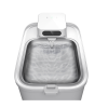 PETKIT Drinking Fountain | Eversweet Max 2 | Capacity 3 L | Material BPA Free | White
