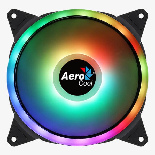 FAN AEROCOOL PGS DUO 14 ARGB ...