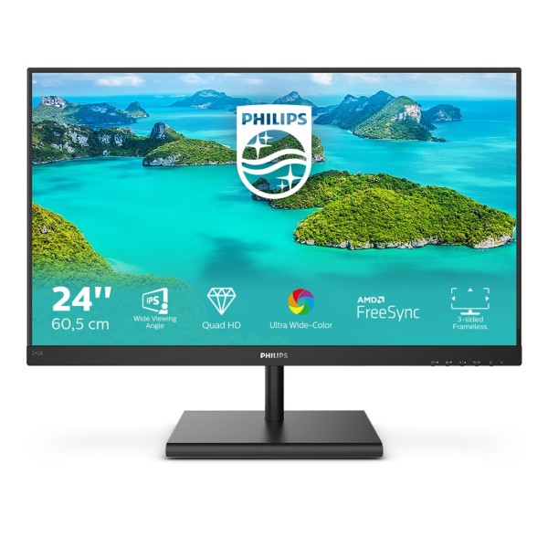 Philips E Line 245E1S/00 LED display ...