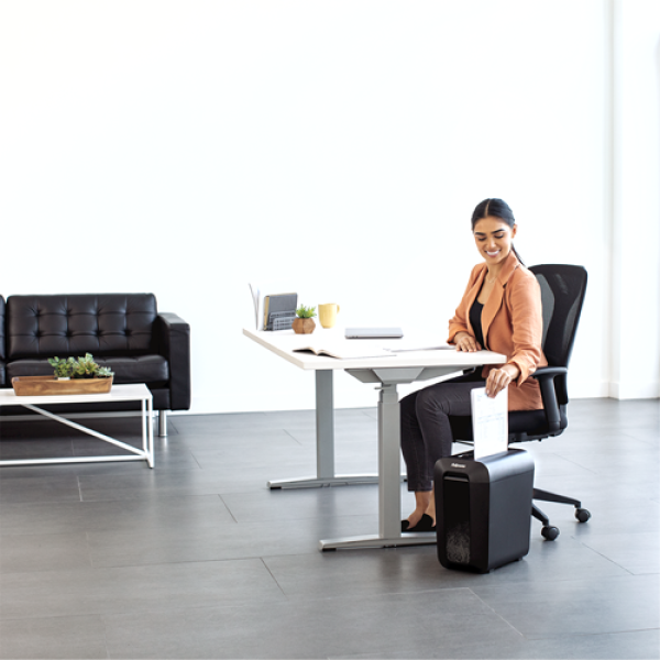 Cross-Cut | LX65 | Black | ...