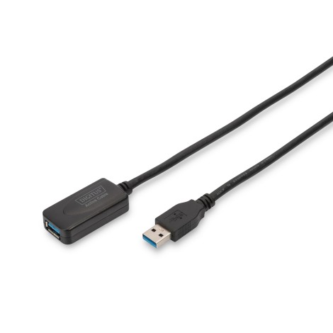 Digitus | USB 3.0 Active Extension Cable | DA-73104