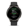 SMARTWATCH VENU 4 41MM/SLATE/BLK 010-03013-02 GARMIN