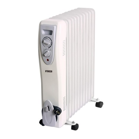 NOVEEN OIL HEATER OH1199 TUYA SMART 2500W