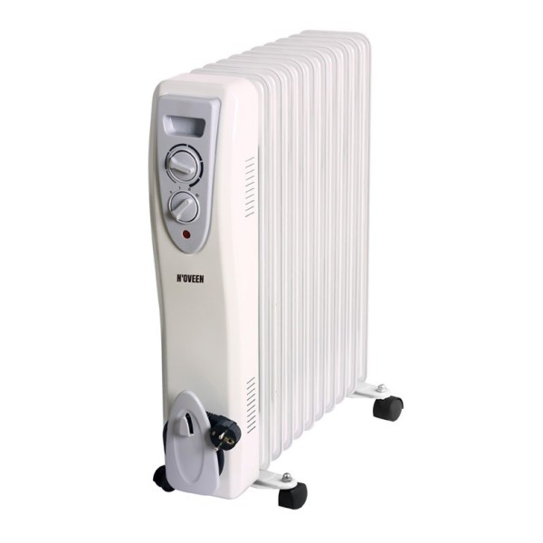 NOVEEN OIL HEATER OH1199 TUYA SMART ...