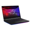 Notebook|ASUS|ROG Strix|SCAR 16 (2025)|G635LX-RW042W|CPU  Core Ultra|U9-275HX|2700 MHz|16
