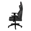 GENESIS Nitro 650 Gaming armchair Padded seat Black