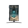 Samsung LS27BG650EU computer monitor 68.6 cm (27") 2560 x 1440 pixels Quad HD LCD Black
