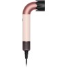 Dyson Hair Dryer | HD17 Supersonic R | Number of temperature settings 4 | Ionic function | Pink/Rose Gold