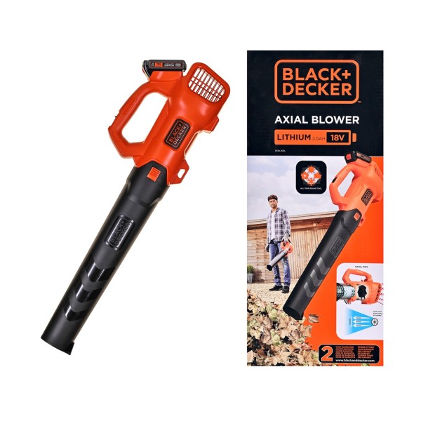 Black & Decker BCBL200L 18 W ...
