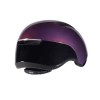 HJC CALIDO Purple Cycling Helmet, PURPLE VIOLET, Size S