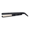 Remington | Straight Slim 230 Hair Straightener | S3500 | Ceramic heating system | Temperature (max) 230 °C | Black