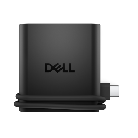 Dell Pro 4-in-1 USB-C Travel Hub-DA225 | Dell