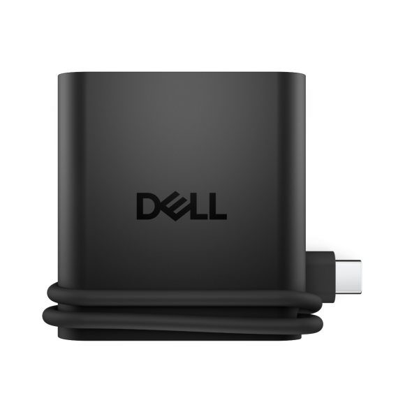 Dell Pro 4-in-1 USB-C Travel Hub-DA225 ...