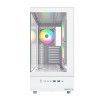 Case|MONTECH|XR|MidiTower|Not included|ATX|MicroATX|MiniITX|Colour White|XR(W)